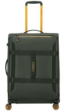 Roncato (Italy) suitcase from the NORWAY collection.