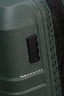 Валіза Samsonite (Бельгія) із колекції Intuo.