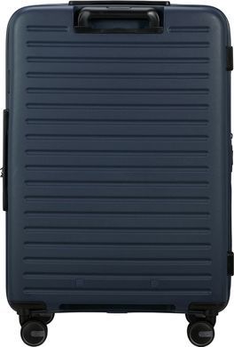 Чемодан Samsonite (Бельгия) из коллекции Restackd.