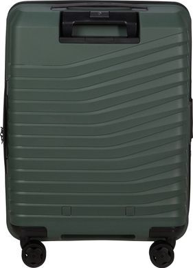Валіза Samsonite (Бельгія) із колекції Intuo.