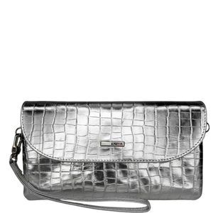 Women's bag by Karya (Turkey) made of genuine leather.