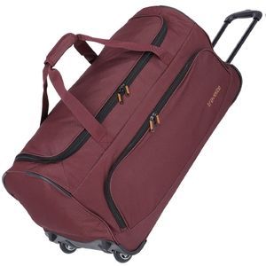 Дорожня сумка Travelite (Німеччина) з колекції Basics.