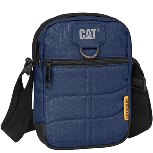 Текстильна сумка CAT (США) з колекції Millennial Classic. Артикул: 84059;504