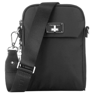 Женская повседневная сумка Hedgren Libra Free HLBR01/003-01 Black