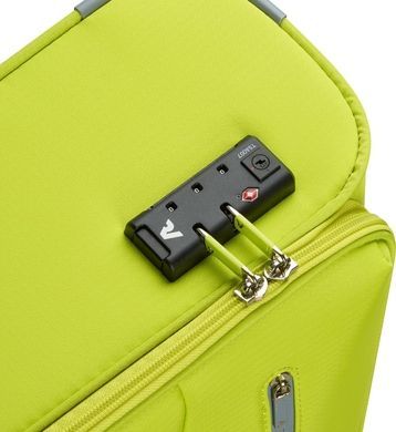 Чемодан Roncato (Италия) из коллекции Lite Soft.