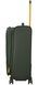 Roncato (Italy) suitcase from the NORWAY collection.