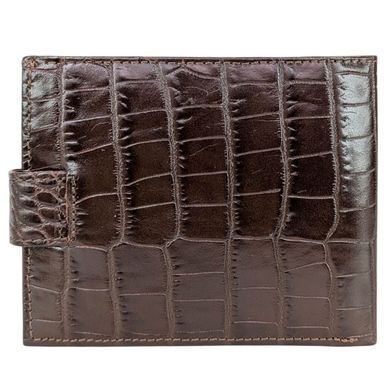 Men's wallet by Karya (Turkey) made of genuine leather.