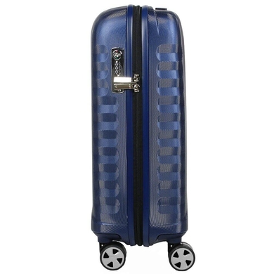 Suitcase Roncato (Italy) from the collection Uno ZSL Premium 2.0.