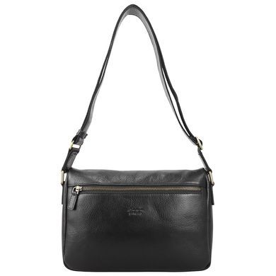 Men's bag by Karya (Turkey) made of genuine leather.