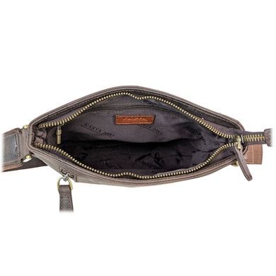 Men's bag by Karya (Turkey) made of genuine leather.