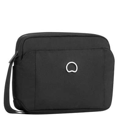 Textile bag Delsey (France) from the collection Picpus. SKU: 335411100
