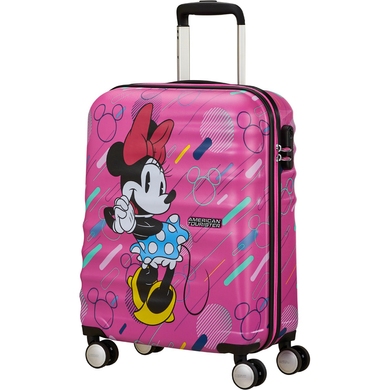 Дитячий валізу American Tourister (США) з колекції Wavebreaker Disney.