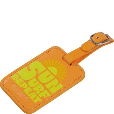 Набор адресных ячеек American Tourister Ta MF3*009;02 Print Sun Surf Repeat (2 шт)