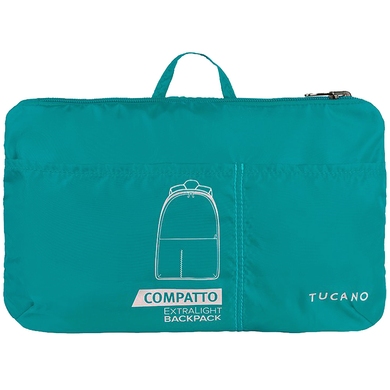 Рюкзак Tucano (Италия) из коллекции Compatto.