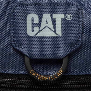 Textile bag CAT (USA) from the collection Millennial Classic. SKU: 84059;504