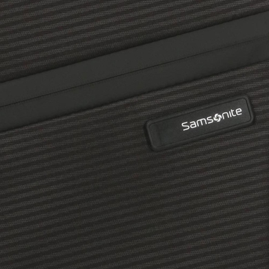 Suitcase Samsonite (Belgium) from the collection Litebeam.