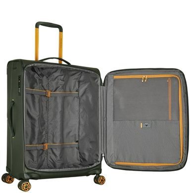 Roncato (Italy) suitcase from the NORWAY collection.