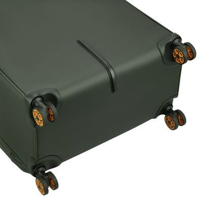 Roncato (Italy) suitcase from the NORWAY collection.