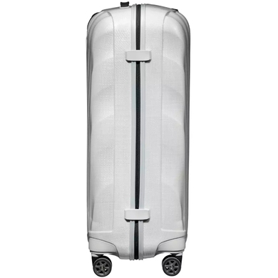 Suitcase Samsonite (Belgium) from the collection C-LITE.