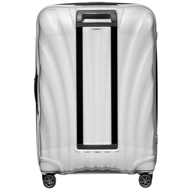 Suitcase Samsonite (Belgium) from the collection C-LITE.