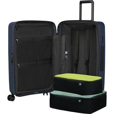 Чемодан Samsonite (Бельгия) из коллекции Restackd.