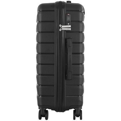 Wings (Poland) suitcase from the Murre collection.