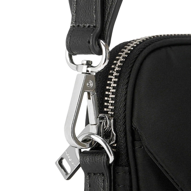 Жіноча повсякденна сумка Hedgren Libra Free HLBR01/003-01 Black