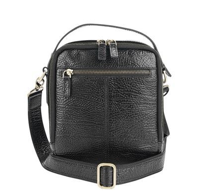 Men's bag by Tony Bellucci (Turkey) made of genuine leather.