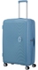 Suitcase American Tourister (USA) from the collection Soundbox.