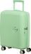 American Tourister (USA) suitcase from the Soundbox collection.