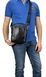 Men's bag by Tony Bellucci (Turkey) made of genuine leather.