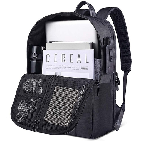 Backpack Male Lojel (Japan) Urbo 2. Article: Lj-18LB02-1_B | Koffer.UA