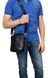 Men's bag by Tony Bellucci (Turkey) made of genuine leather.