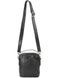 Men's bag by Tony Bellucci (Turkey) made of genuine leather.