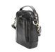 Men's bag by Tony Bellucci (Turkey) made of genuine leather.