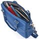 Женская сумка с отделением для ноутбука 13" Hedgren Charm HCHM04/105-01 Nautical Blue