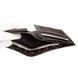 Men's wallet by Karya (Turkey) made of genuine leather.