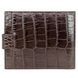 Men's wallet by Karya (Turkey) made of genuine leather.