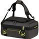 Backpack by American Tourister (USA).