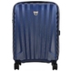 Suitcase Roncato (Italy) from the collection Uno ZSL Premium 2.0.