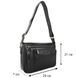Men's bag by Karya (Turkey) made of genuine leather.