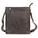 Men's bag by Karya (Turkey) made of genuine leather.