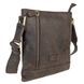 Men's bag by Karya (Turkey) made of genuine leather.