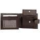 Men's wallet by Karya (Turkey) made of genuine leather.