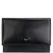 Women's wallet by Tergan (T&uuml;rkiye) made of genuine leather.