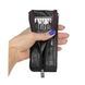 Leather key holder by Karya (Turkey).