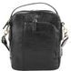 Men's bag by Tony Bellucci (Turkey) made of genuine leather.