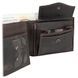 Men's wallet by Tony Bellucci (Turkey) made of genuine leather.