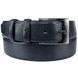 Men's belt by Bond NON (Turkey) made of genuine leather.