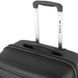 Wings (Poland) suitcase from the Murre collection.